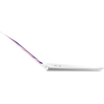  Ноутбук MSI Prestige 14 A11SC-079RU 9S7-14C511-079 i7 1195G7 16Gb SSD1Tb NVIDIA GeForce GTX 1650 4Gb 14" IPS FHD Win10 white 