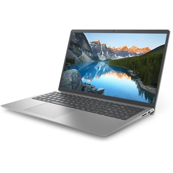  Ноутбук Dell Inspiron 3511-0895 15.6" WVA/Intel Core i5 1135G7(2.4Ghz)/8192Mb/256SSDGb/noDVD/Ext:nVidia GeForce MX350(2048Mb) 