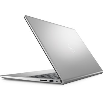  Ноутбук Dell Inspiron 3511-0895 15.6" WVA/Intel Core i5 1135G7(2.4Ghz)/8192Mb/256SSDGb/noDVD/Ext:nVidia GeForce MX350(2048Mb) 
