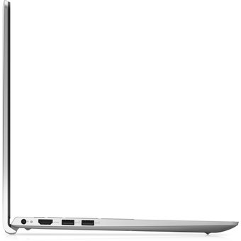  Ноутбук Dell Inspiron 3511-0895 15.6" WVA/Intel Core i5 1135G7(2.4Ghz)/8192Mb/256SSDGb/noDVD/Ext:nVidia GeForce MX350(2048Mb) 
