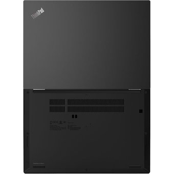  Ноутбук Lenovo ThinkPad L13 21AB000HRT 13.3" FHD AG 250N, Ryzen 3 5400U 2.6G, 8GB DDR4 3200, 256GB SSD M.2, Radeon Graphic 
