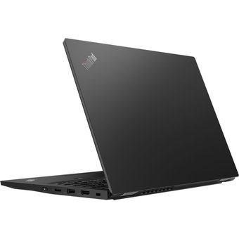  Ноутбук Lenovo ThinkPad L13 21AB000HRT 13.3" FHD AG 250N, Ryzen 3 5400U 2.6G, 8GB DDR4 3200, 256GB SSD M.2, Radeon Graphic 