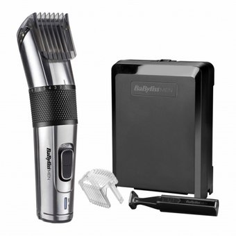  Машинка для стрижки BABYLISS E977E 
