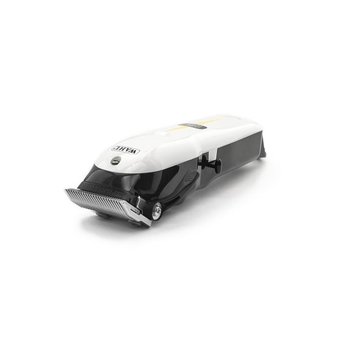  Машинка для стрижки Wahl Super Taper Cordless, белая 