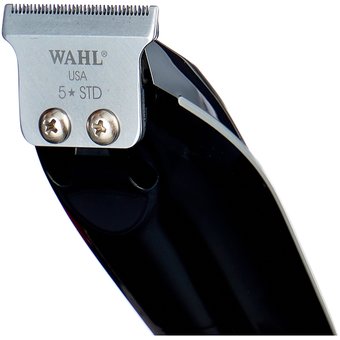 Триммер Wahl Detailer With Black Lid 8081-026, черный 
