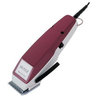  Машинка для стрижки Moser 1400-0050 