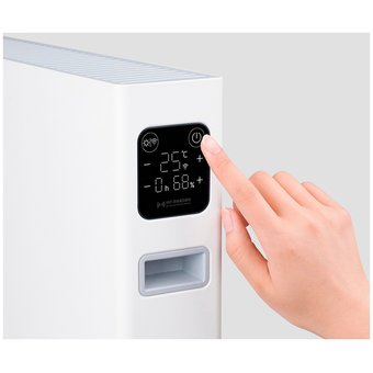  Конвектор Xiaomi DNQZNB05ZM 