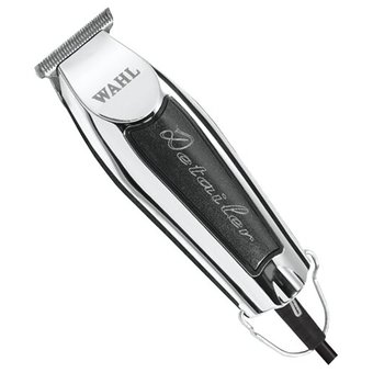  Триммер Wahl Detailer With Black Lid 8081-026, черный 