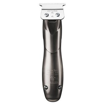  Триммер окантовочный Andis D-8 Slimline Pro, серебристый 