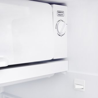  Холодильник TESLER RC-95 Champagne 