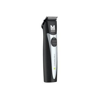  Триммер Moser 1591-0064 ChroMini Pro2, черный 