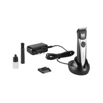 Триммер Moser 1591-0064 ChroMini Pro2, черный 