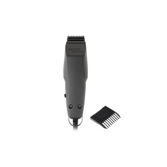  Триммер для стрижки и окантовки Moser 1411-0051 Primat mini, серый 