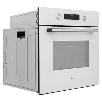  Духовой шкаф AKPO PEA 7009SED03 WH 