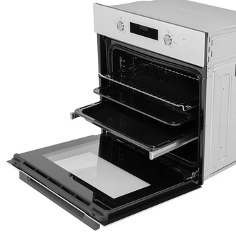  Духовой шкаф AKPO PEA 7009SED03 WH 