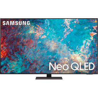  Телевизор SAMSUNG QE65QN87AAUXRU 