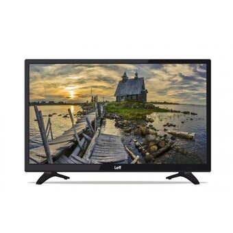  Телевизор LEFF 24F260T 