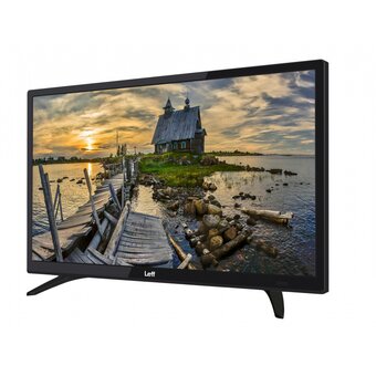  Телевизор LEFF 24F260T 