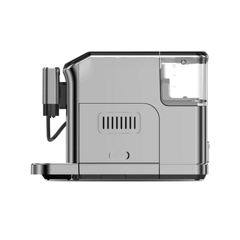  Кофемашина BQ CM6000 Steel-Black 