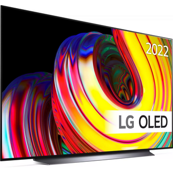  Телевизор LG OLED65CS6LA 