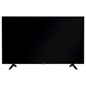  Телевизор VESTA V65MU8500 черный 