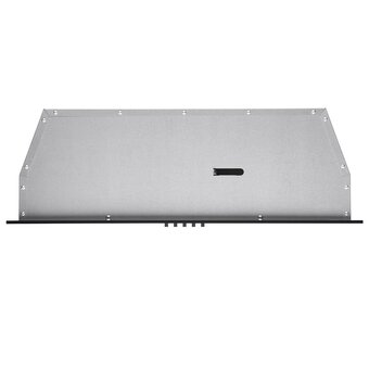  Вытяжка HOMSair FLEET 60 черный 