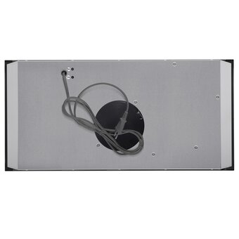  Вытяжка HOMSair FLEET 60 черный 