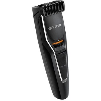  Триммер VITEK VT-2553 BK 