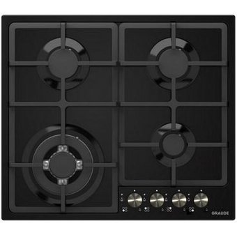  Варочная поверхность Graude GS 60.2 SM 