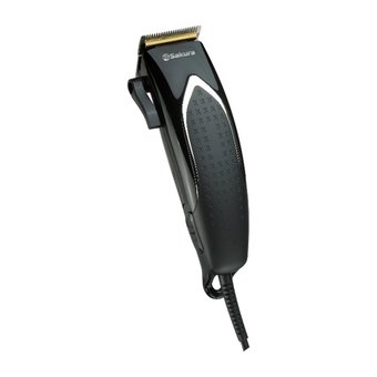  Машинка для стрижки Sakura SA-5110BK 
