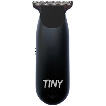  Машинка для стрижки Harizma Tiny черный 