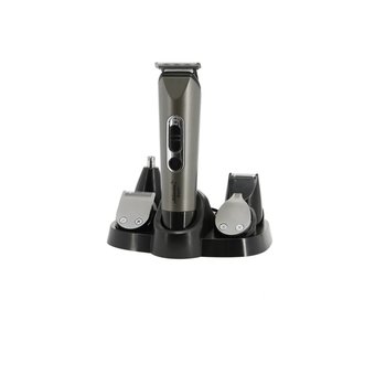  Машинка для стрижки ATLANTA ATH-6924 (gray) 