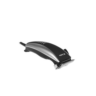  Машинка для стрижки DELTA DL-4011 серебро 