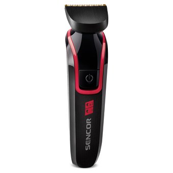  Машинка для стрижки Sencor SHP 6201RD 