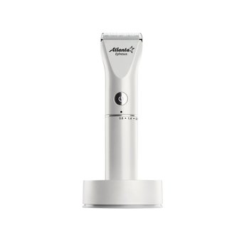  Машинка для стрижки ATLANTA ATH-6910 (white) 