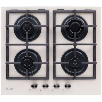  Варочная поверхность Graude GS 60.1 C 