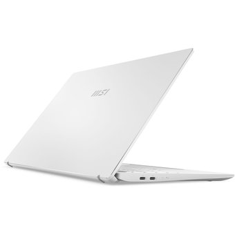  Ноутбук 9S7-14C511-080 MSI Prestige 14 A11SC-080RU Core i5 1155G7 16Gb SSD512Gb NVIDIA GeForce GTX 1650 4Gb 14" IPS FHD Win11 white 