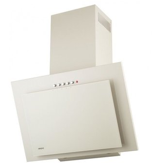  Вытяжка AKPO WK-4 Nero ECO 50 бежевый 