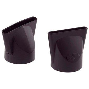  Фен BaByliss Pro BAB6520RE черный 
