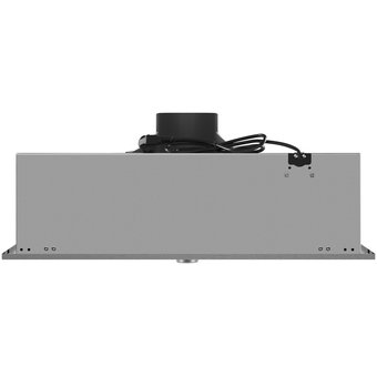  Вытяжка HOMSair Camelia Power 60RD нерж 