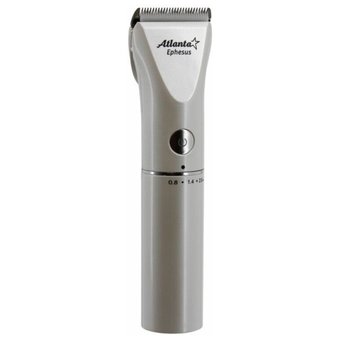  Машинка для стрижки ATLANTA ATH-6910 (white) 