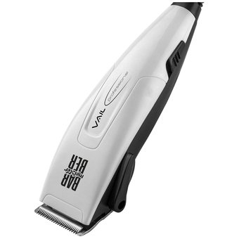 Машинка для стрижки VAIL VL-6000 WHITE 