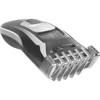  Машинка для стрижки Sencor SHP 4501BK 