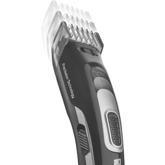  Машинка для стрижки Sencor SHP 4501BK 