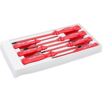  Набор отверток изолированных ProsKit 8PK-8100 E С00034089 