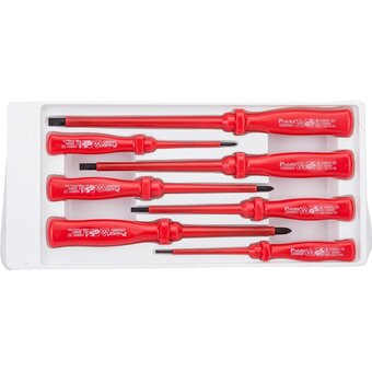  Набор отверток изолированных ProsKit 8PK-8100 E С00034089 