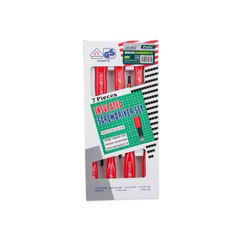  Набор отверток изолированных ProsKit 8PK-8100 E С00034089 