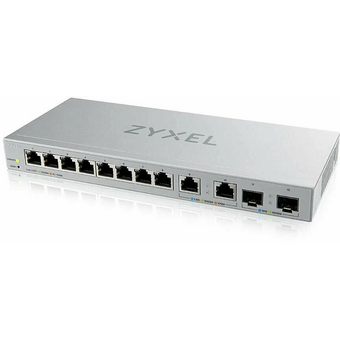  Коммутатор Zyxel XGS1210-12-ZZ0102F (L2) 