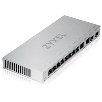  Коммутатор Zyxel XGS1210-12-ZZ0102F (L2) 