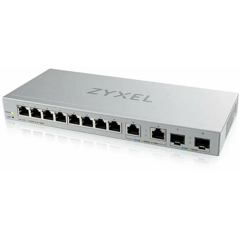  Коммутатор Zyxel XGS1210-12-ZZ0102F (L2) 